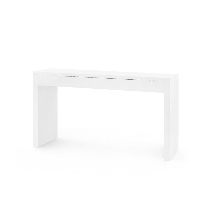 Villa & House - Morgan Large Console Table - MOR-410-09
