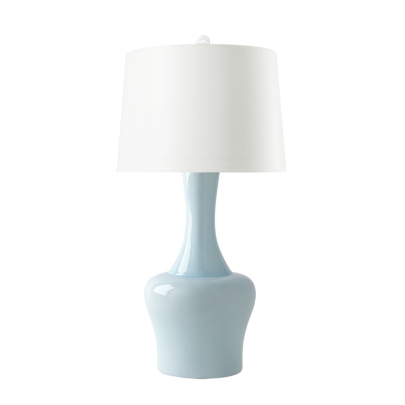 Villa & House - Nadia Lamp (Lamp Only) - NDI-800-228