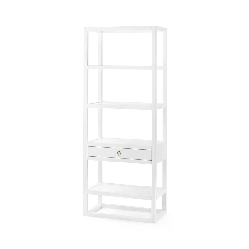 Villa & House - Newport Etagere - NEW-475-09