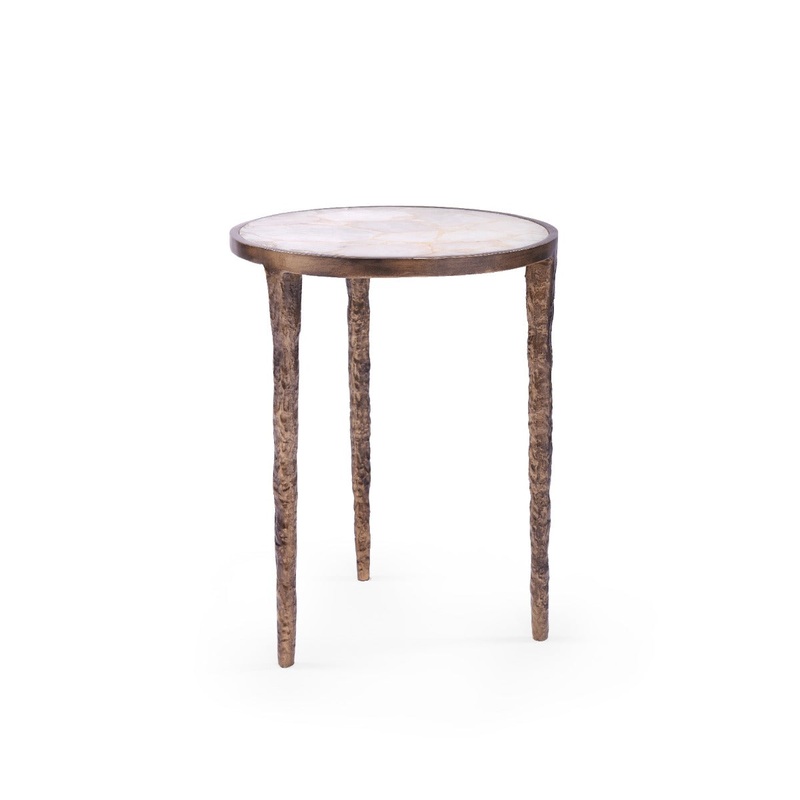 Villa & House - Nora Side Table - NRA-100-803