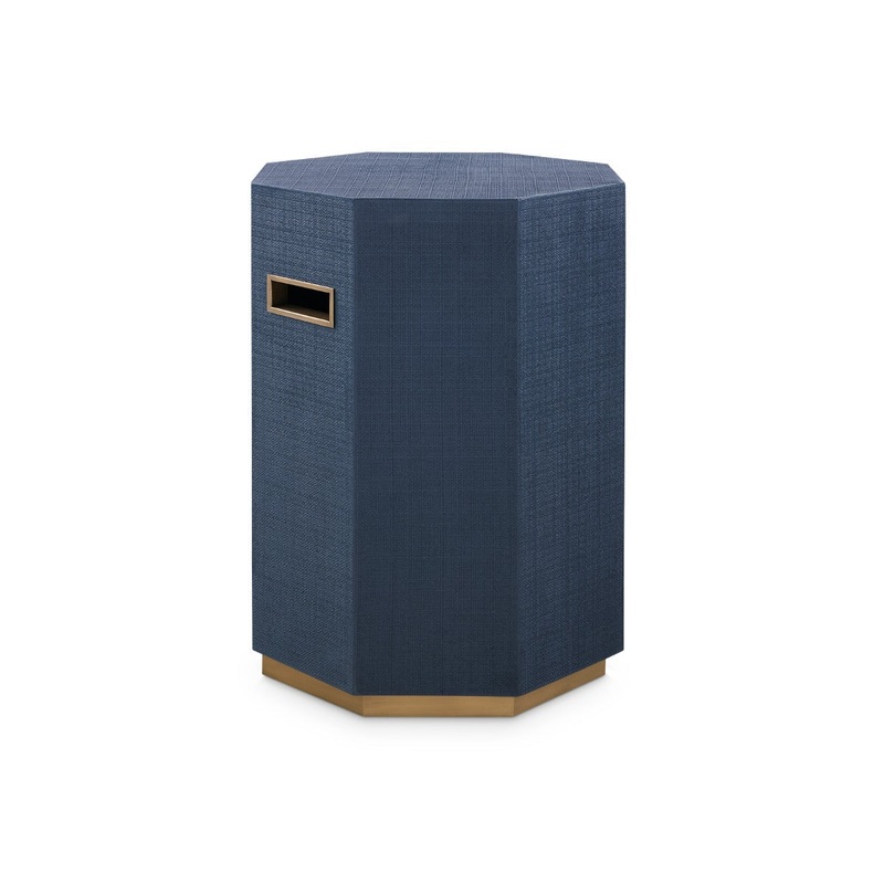 Villa & House - Octavia Side Table - OCT-100-538