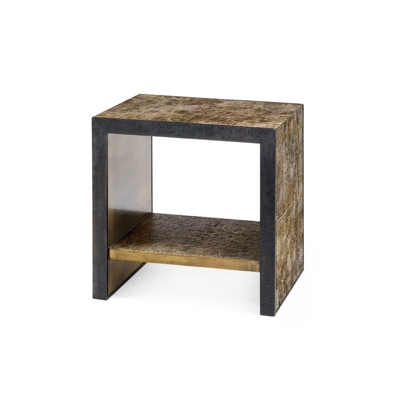 Villa & House - Odeon Side Table - ODE-100-803
