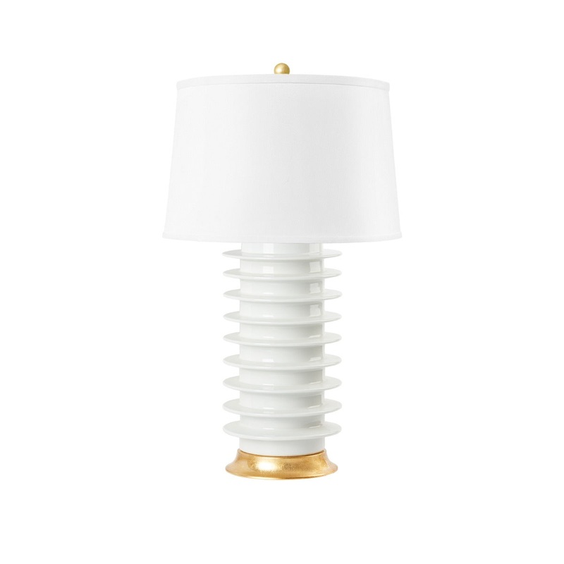 Villa & House - Elektra Lamp (Lamp Only) - ELK-800-109