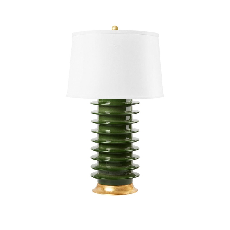 Villa & House - Elektra Lamp (Lamp Only) - ELK-800-207