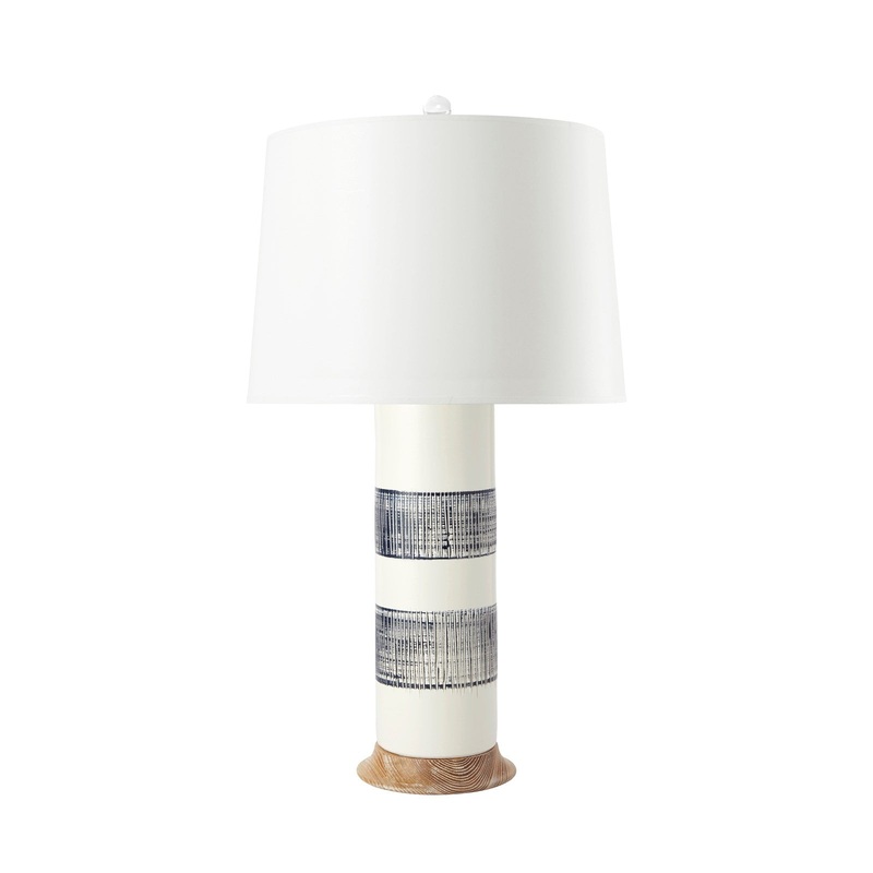 Villa & House - Elena Lamp (Lamp Only) - ELE-800-300