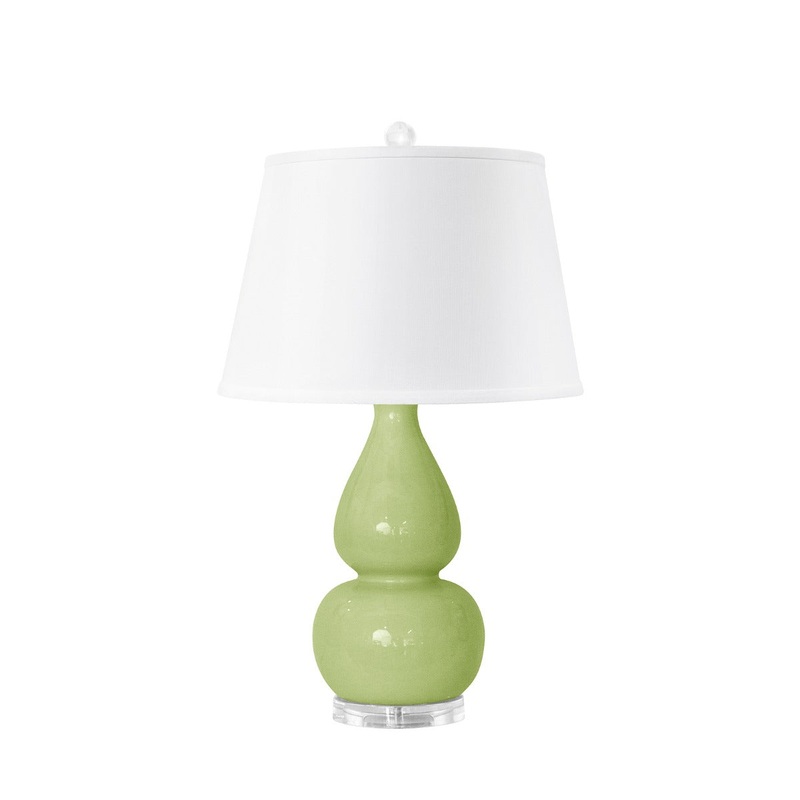 Villa & House - Emilia Lamp (Lamp Only) - EML-800-107