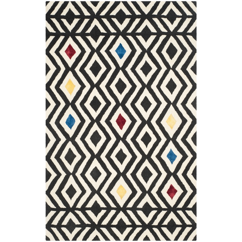 Safavieh Soho 341 Rug, SOH341