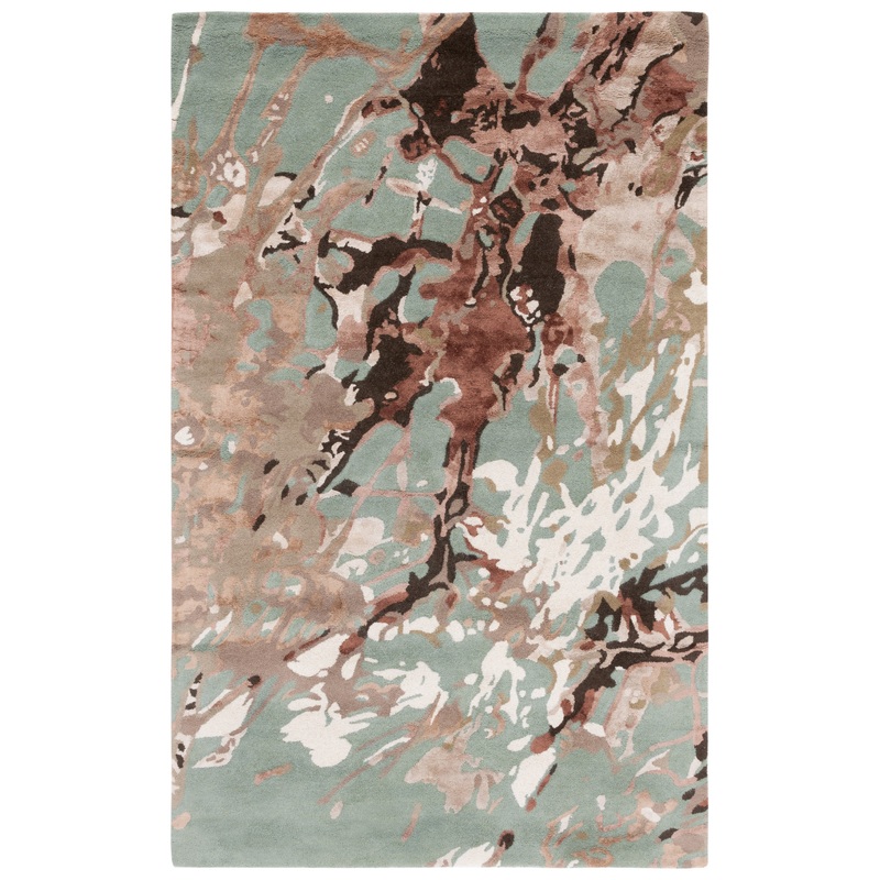 Safavieh Soho 528 Rug, SOH528