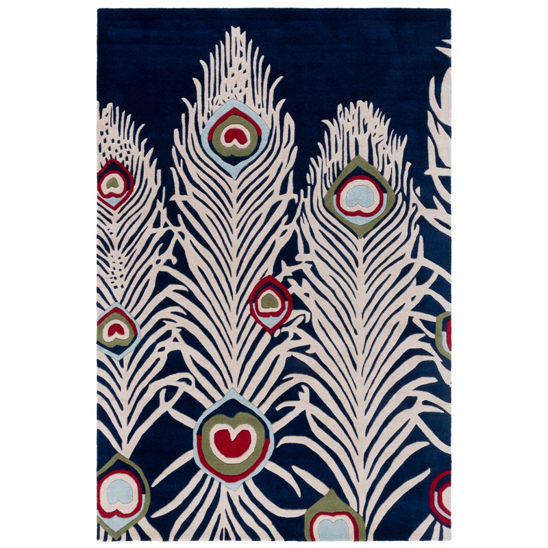 Safavieh Soho 709 Rug, SOH709