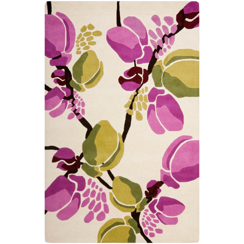 Safavieh Soho 718 Rug, SOH718