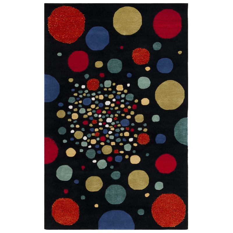 Safavieh Soho 728 Rug, SOH728