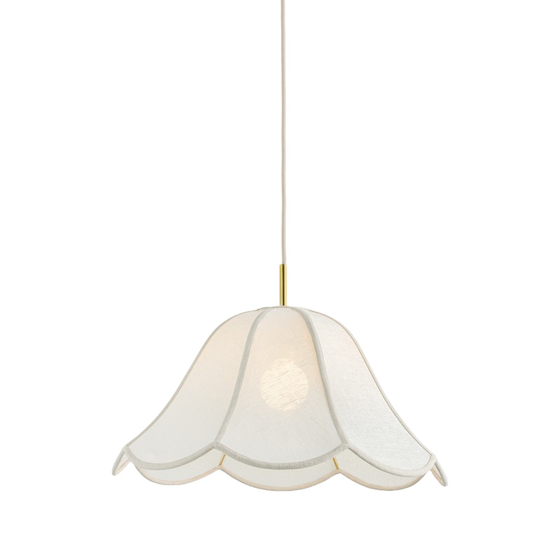 Mitzi Lighting Dara Pendant - Aged Brass - Small - H1059701S-AGB