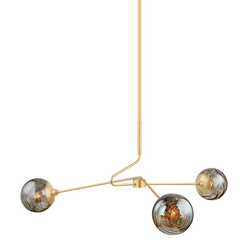 Mitzi Lighting Nyla Chandelier| Mitzi Lighting - H1057803