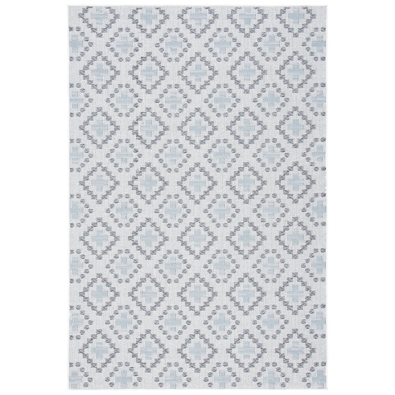 Martha Stewart Machine Washable Indoor/Outdoor Rug, MSRO307