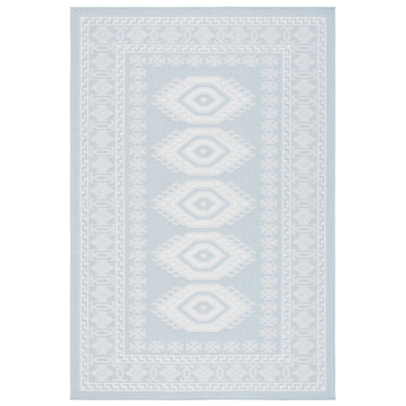 Martha Stewart Machine Washable Indoor/Outdoor Rug, MSRO327