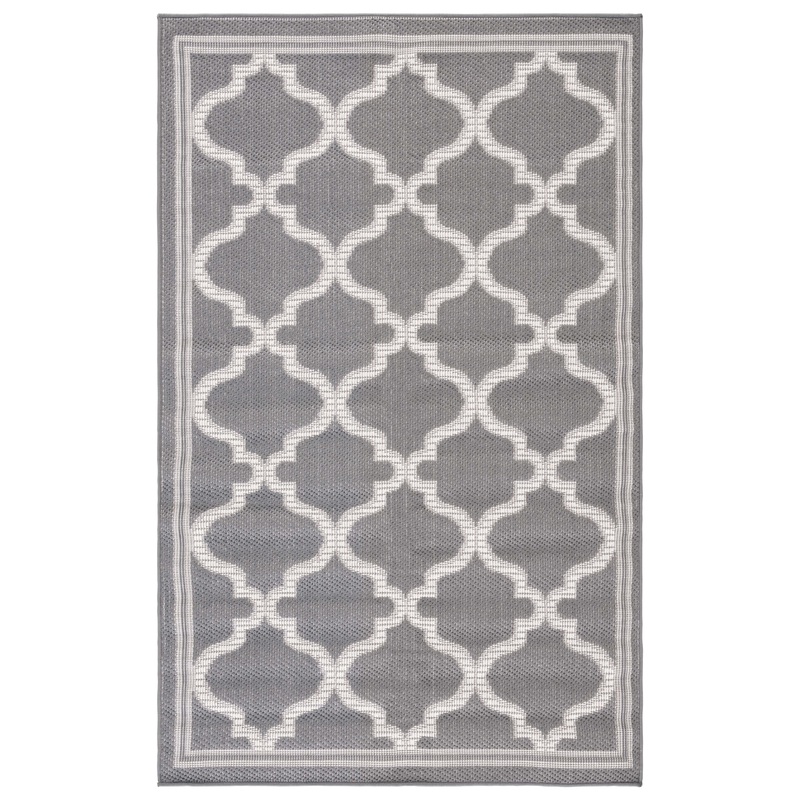 Martha Stewart Machine Washable Indoor/Outdoor Rug, MSRO336