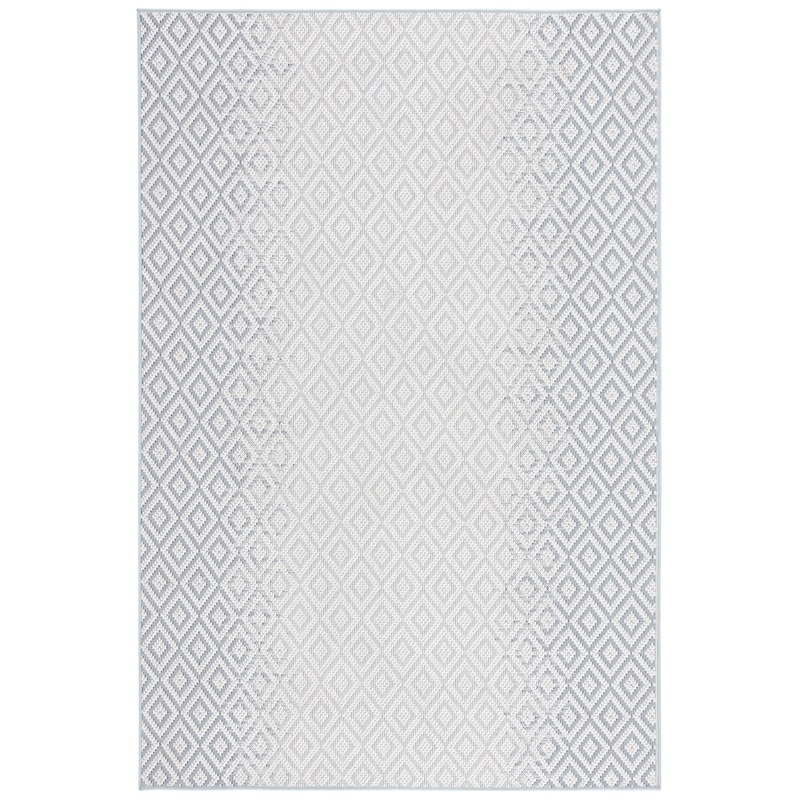 Martha Stewart Machine Washable Indoor/Outdoor Rug, MSRO337