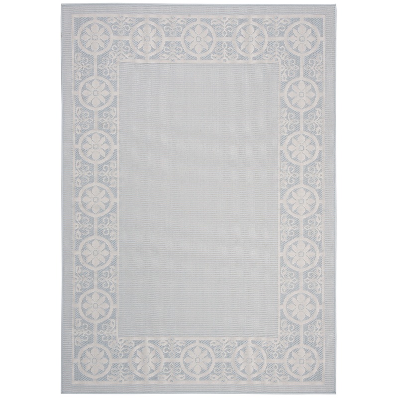 Martha Stewart Machine Washable Indoor/Outdoor Rug, MSRO338