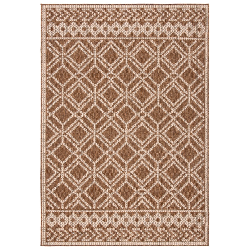 Martha Stewart Machine Washable Indoor/Outdoor Rug, MSRO374