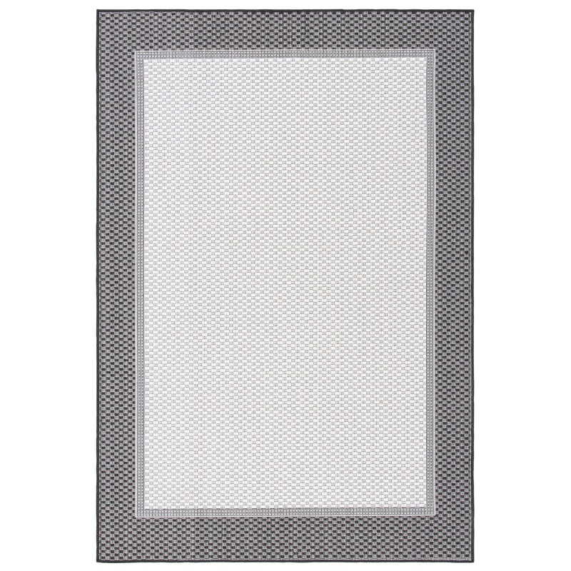 Martha Stewart Machine Washable Indoor/Outdoor Rug, MSRO386
