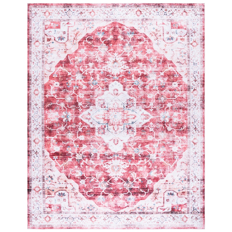Martha Stewart Traditional Machine Washable 156 Rug, MSRW156