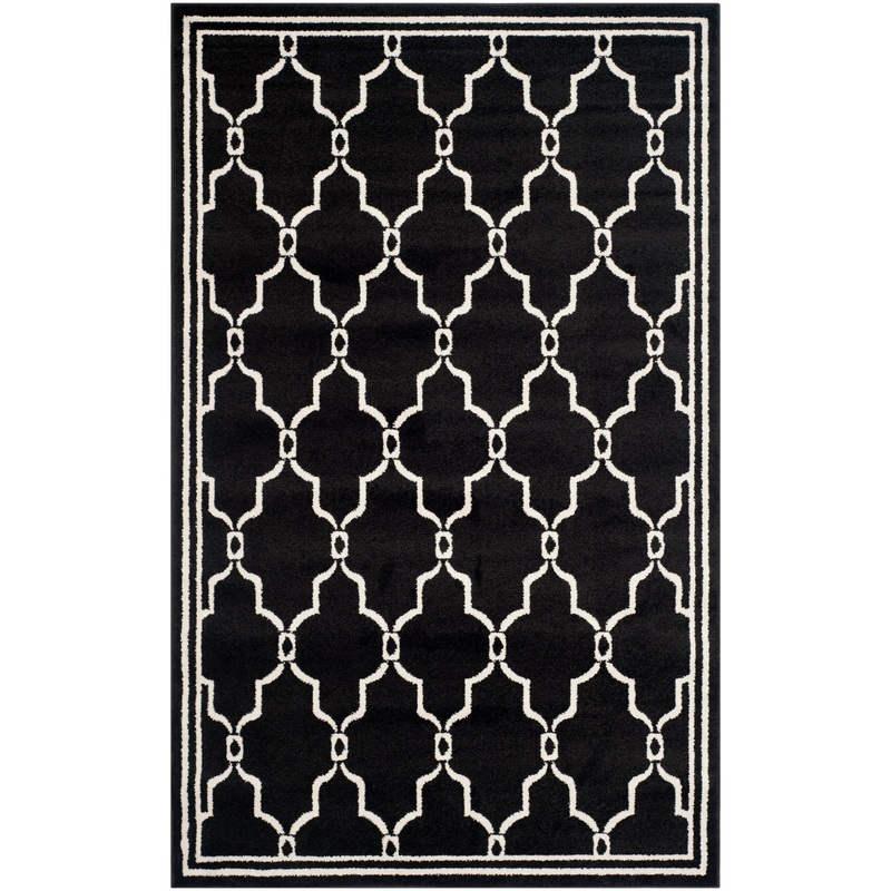 Safavieh Amhesrt 414 Rug, AMT414 [G-K]