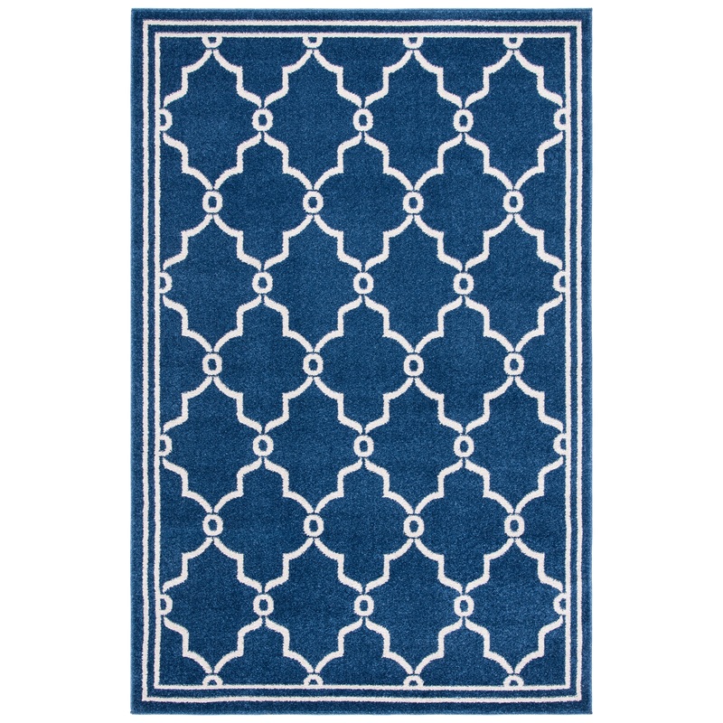 Safavieh Amhesrt 414 Rug, AMT414 [P-S]