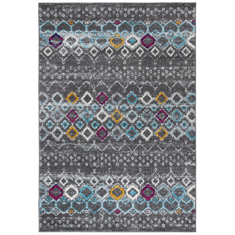 Safavieh Amsterdam 108 Rug, AMS108 [H-K]