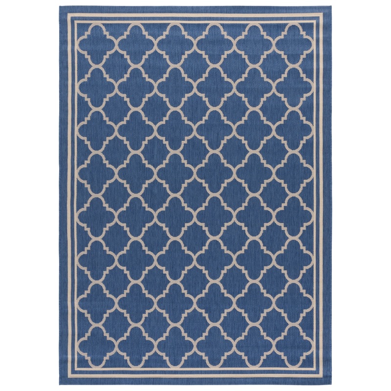 Safavieh Courtyard 691 Rug, CY6918 (243-246)