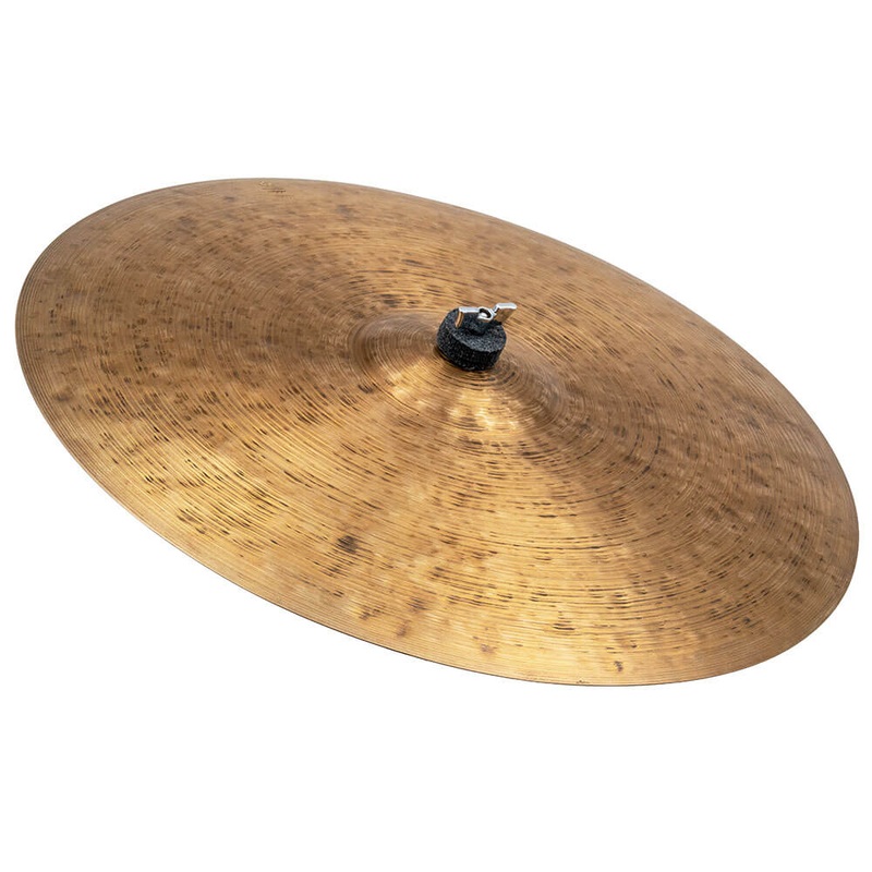 Istanbul Agop 30th Anniversary Medium Ride Cymbal 20" 2099 grams