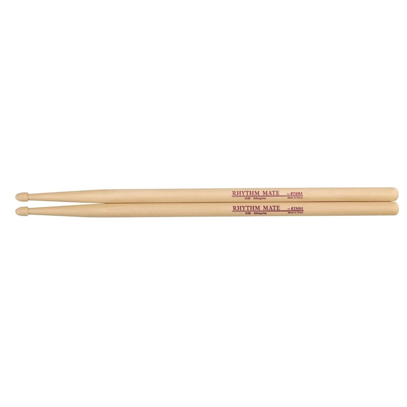 Tama Rhythm Mate Series Maple Drum Sticks 5B