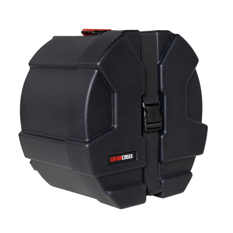 Gator Grooves Tom Case 12x9