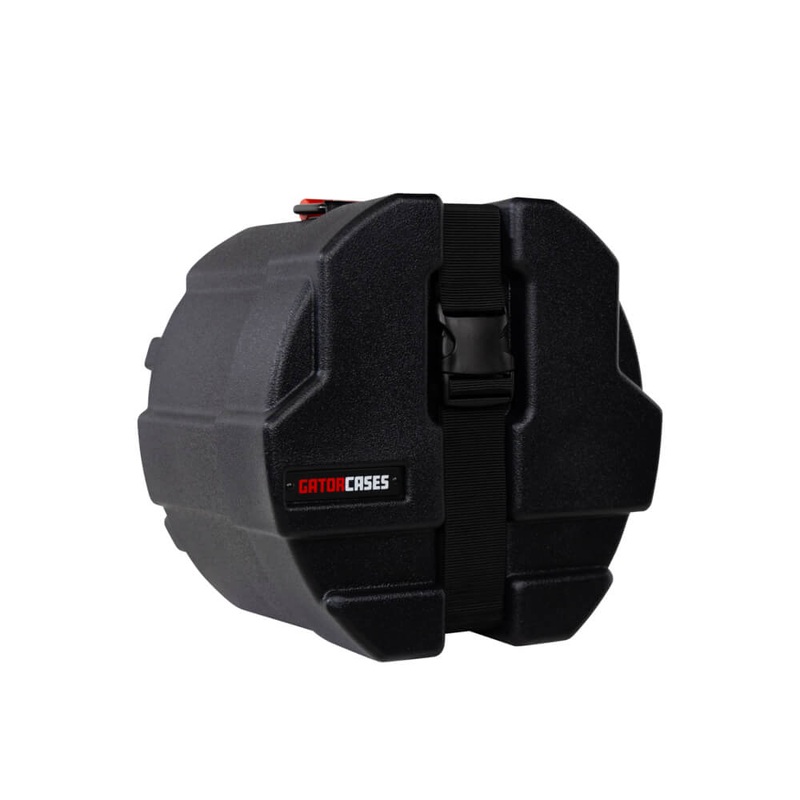 Gator Grooves Tom Case 8x7