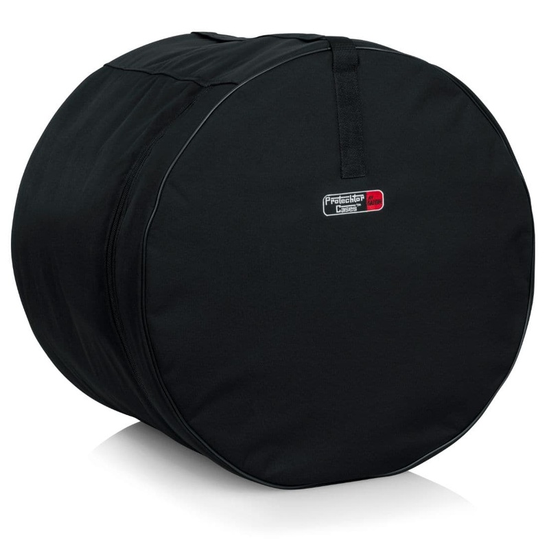 Gator Standard Bass Drum Bag 22x16
