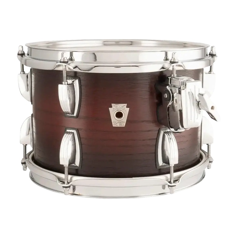 Ludwig Classic Oak Tom 10x7 Brown Burst