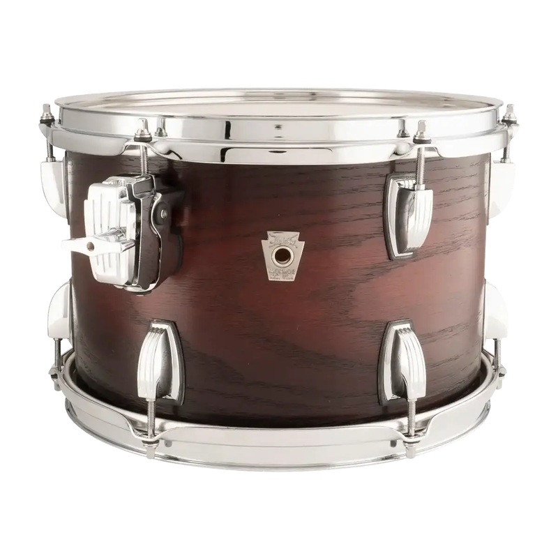 Ludwig Classic Oak Tom 12x8 Brown Burst