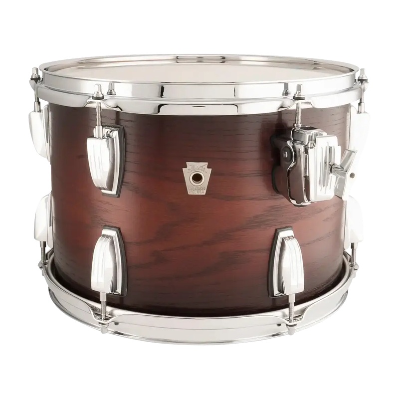 Ludwig Classic Oak Tom 13x9 Brown Burst