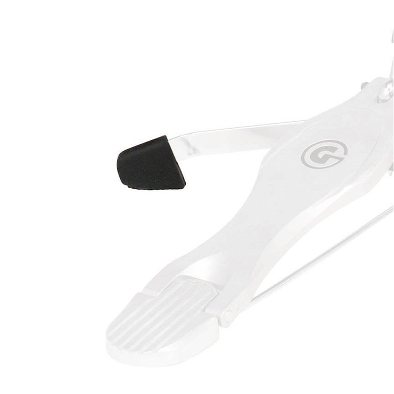 Gibraltar GP-6024 Rubber Feet for 8000 Series Flat Based Stands