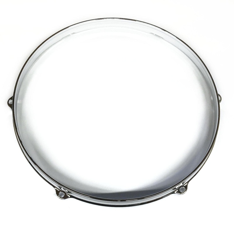 Gretsch GS5496B Renown Die Cast Drum Hoop 12" 6-Hole