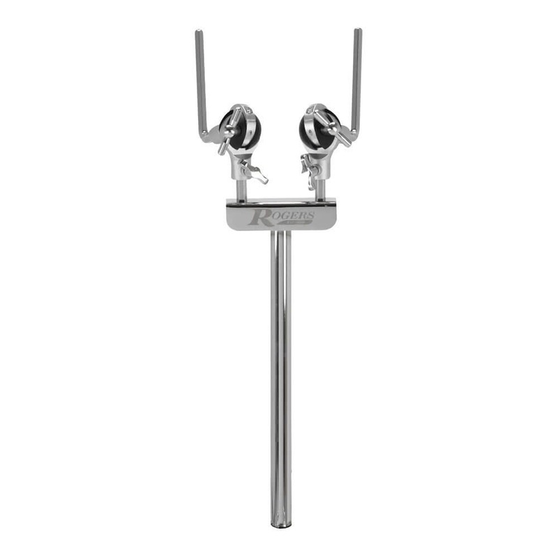 Rogers Ultra-Matic Double Tom Mount