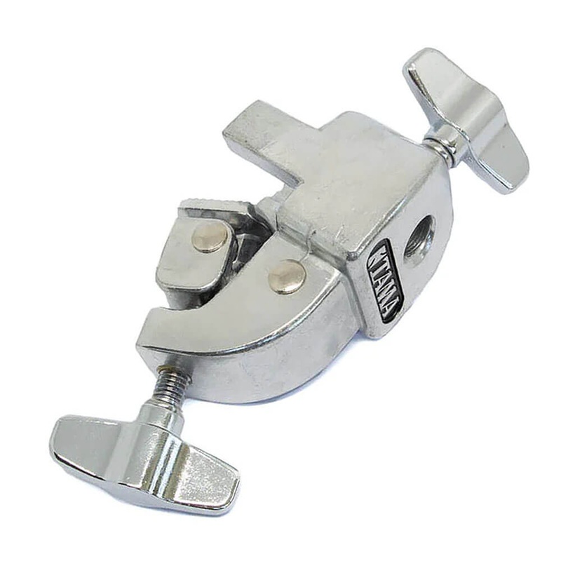 Tama MHA6233 Hoop Clamp Section for Hi Hat Attachment