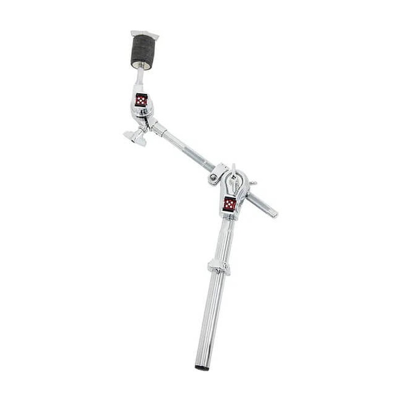 British Drum Company Casino Mini Boom Cymbal Arm