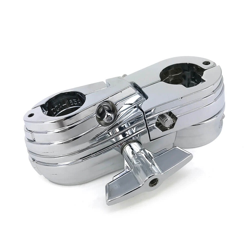 British Drum Company Casino Multi-Clamp
