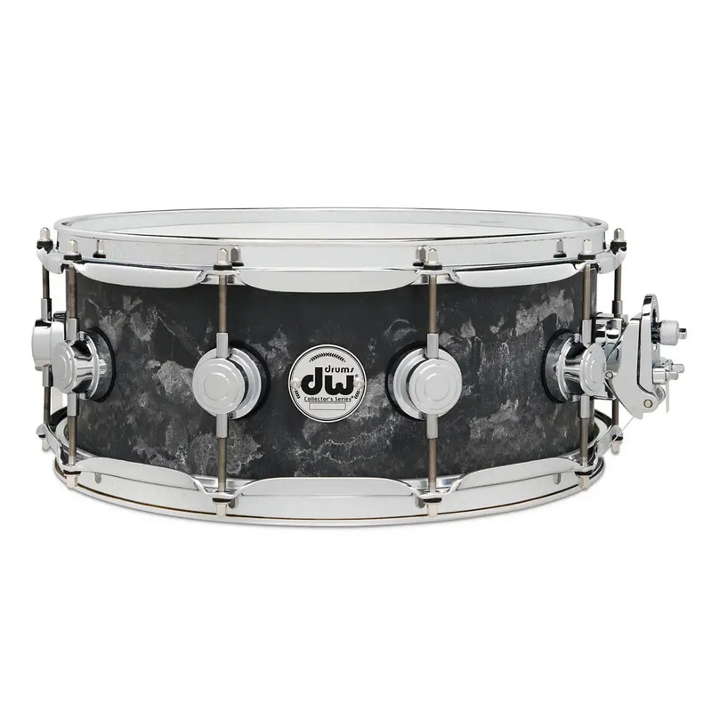 DW Collectors Concrete Snare Drum 14x5.5