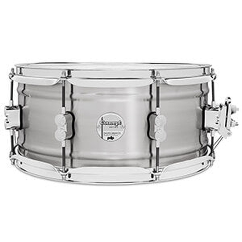 PDP Concept Series Snare Drum 14x6.5 - Aluminum