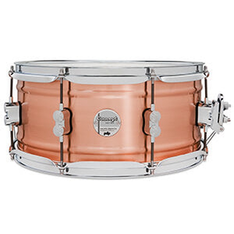 PDP Concept Series Snare Drum 14x6.5 - Copper