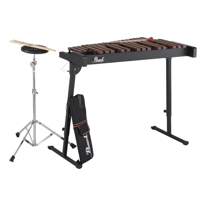 Pearl PX905C 2.5 Octave Xylophone Educational Kit