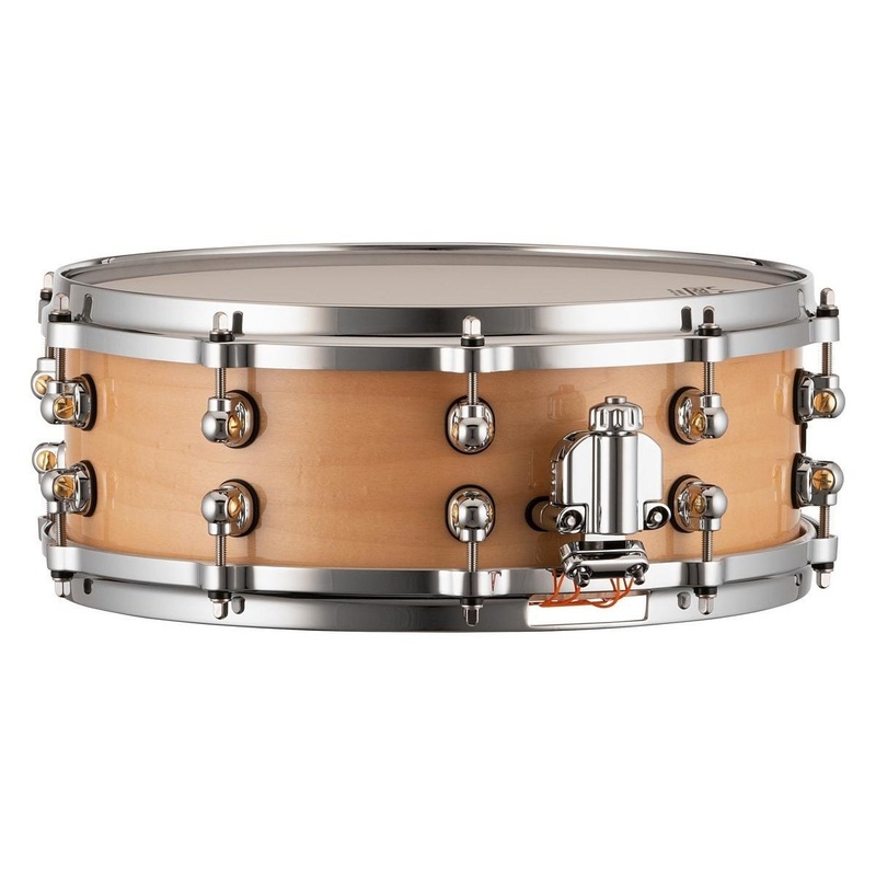Pearl Reference One Snare Drum 14x5 Natural Maple