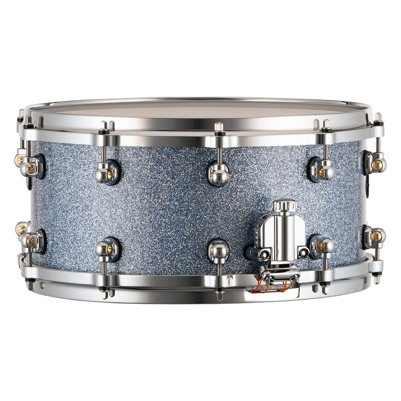 Pearl Reference One Snare Drum 14x6.5 Crystal Rain