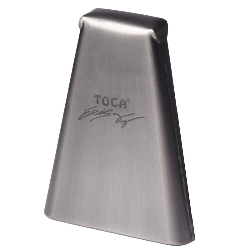Toca Eric Velez Signature Nuyorican Salsa Bell High Pitch